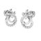 Avsar 14k (585) Gold Earring Ave483wb