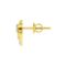 Avsar 14k (585) Gold Earring Ave483yb