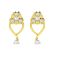 Avsar 14k (585) Gold Earring Ave484yb