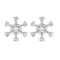 Avsar 14k (585) Gold Earring Ave486wb