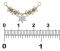 Avsar Real Gold and Diamond Haryana Mangalsuta