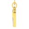 Avsar Real Gold And Diamond 18k Pendant Avp509a
