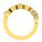 Avsar Real Gold Diamond 18k Ring (code - Avr356a)