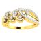 Avsar Real Gold 14k Ring (code - Avr357yb)