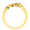 Avsar Real Gold 14k Ring (code - Avr357yb)