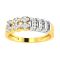 Avsar Real Gold 14k Ring (code - Avr359yb)