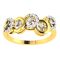 Avsar Real Gold Diamond 18k Ring Avr362a