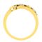 Avsar Real Gold Diamond 18k Ring (code - Avr377a)