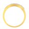 Avsar Real Gold Diamond 18k Ring (code - Avr382a)