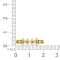 Avsar Real Gold Diamond 18k Ring (code - Avr383a)