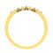 Avsar Real Gold Diamond 18k Ring (code - Avr383a)
