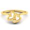 Avsar 18k Diamond Ring (code - Avr398a)