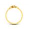 Avsar Real Gold 14k Ring (code - Avr398yb)