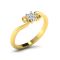 Avsar 18k Diamond Ring (code - Avr399a)
