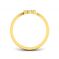 Avsar Real Gold 14k Ring (code - Avr400yb)