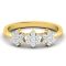Avsar 18k Diamond Ring (code - Avr401a)