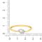 Avsar 18k Diamond Ring (code - Avr404a)