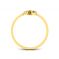 Avsar Real Gold 14k Ring (code - Avr408yb)