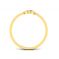 Avsar Real Gold 14k Ring (code - Avr409yb)