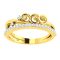 Avsar 18k (750) Diamond Ring (code - Avr419a)