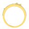 Avsar 18k (750) Diamond Ring (code - Avr419a)