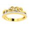 Avsar Real Gold 14k Ring (code - Avr419yb)