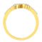 Avsar Real Gold 14k Ring (code - Avr421yb)