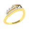 Avsar 18k (750) Diamond Ring (code - Avr423a)