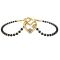Avsar 18 (750) And Diamond Handmade Mangalsutra - ( Code - 07ya )