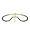 Avsar 18 (750) And Diamond Handmade Mangalsutra - ( Code - 04ya )