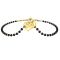 Avsar Real Gold Handmade Mangalsutra - ( Code - 09yb )