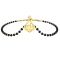 Avsar Real Gold Handmade Mangalsutra - ( Code - 12yb )