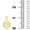 Avsar Real Gold Handmade Mangalsutra - ( Code - 12yb )