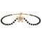 Avsar Real Gold Handmade Mangalsutra - ( Code - 14yb )