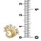 Avsar Real Gold Handmade Mangalsutra - ( Code - 15yb )