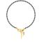 Avsar 18 (750) And Diamond Handmade Mangalsutra - ( Code - 31ya )
