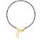 Avsar 18 (750) And Diamond Handmade Mangalsutra - ( Code - 36ya )