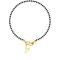 Avsar 18 (750) And Diamond Handmade Mangalsutra - ( Code - 37ya )