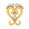 Avsar Real Gold Handmade Mangalsutra - ( Code - 42yb )