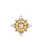 Avsar 18 (750) And Diamond Handmade Mangalsutra - ( Code - 43ya )