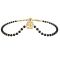 Avsar 18 (750) And Diamond Handmade Mangalsutra - ( Code - 46ya )