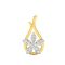Avsar 18 (750) And Diamond Handmade Mangalsutra - ( Code - 53ya )