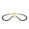 Avsar 18 (750) And Diamond Handmade Mangalsutra - ( Code - 53ya )