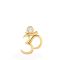 Avsar 18 (750) And Diamond Handmade Mangalsutra - ( Code - 54ya )
