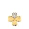 Avsar Real Gold Handmade Mangalsutra - ( Code - 56yb )
