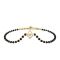 Avsar 18 (750) And Diamond Handmade Mangalsutra - ( Code 58ya )