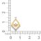 Avsar Real Gold Handmade Mangalsutra - ( Code - 58yb )