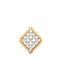 Avsar 18 (750) And Diamond Handmade Mangalsutra - ( Code - 59ya )