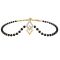 Avsar Real Gold Handmade Mangalsutra - ( Code - 63yb )