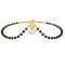 Avsar 18 (750) And Diamond Handmade Mangalsutra - ( Code - 65ya )